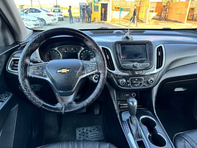 Chevrolet Equinox-10