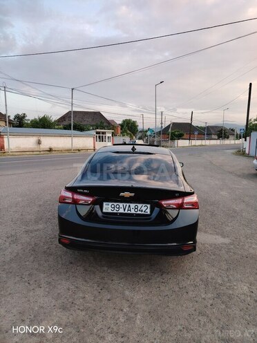Chevrolet Malibu-13