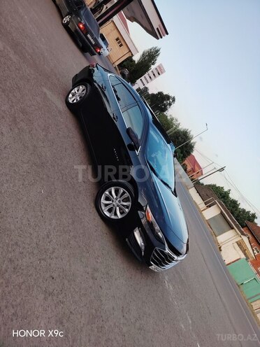Chevrolet Malibu-11