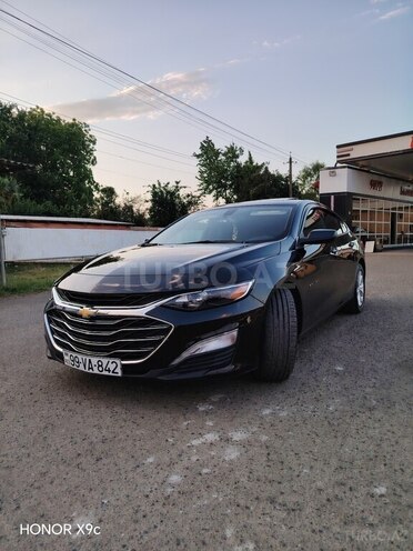 Chevrolet Malibu-14