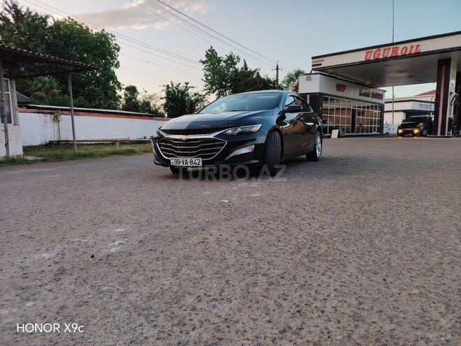 Chevrolet Malibu-5