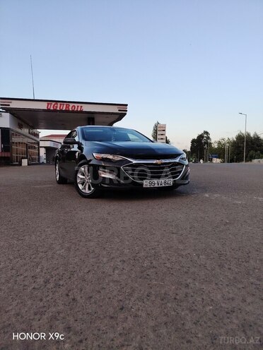Chevrolet Malibu-1