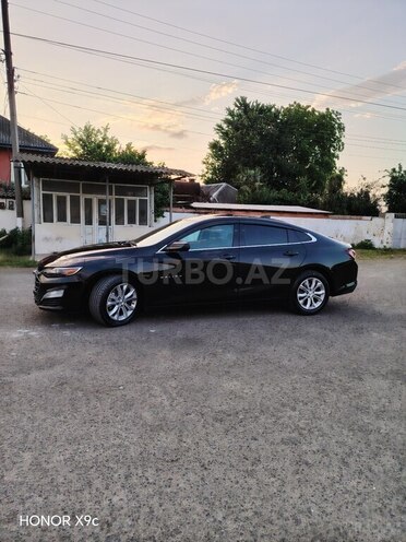 Chevrolet Malibu-6