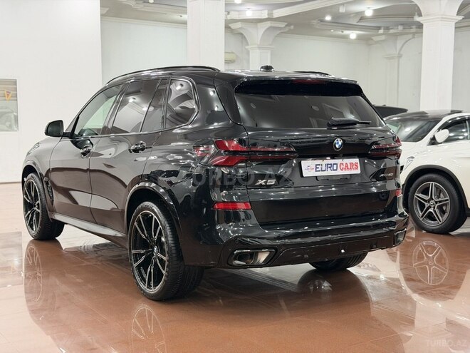 BMW X5-40