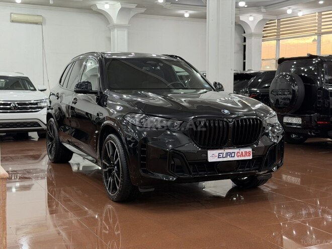 BMW X5-6