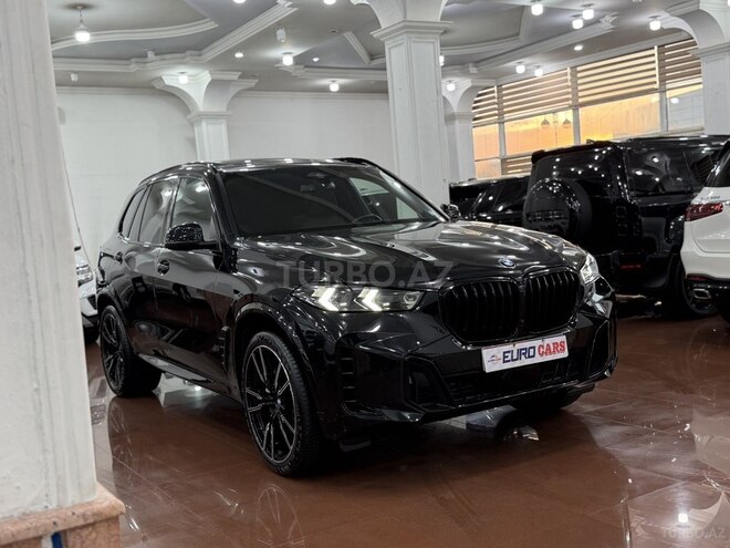 BMW X5-12