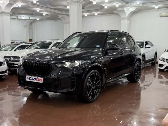 BMW X5-9
