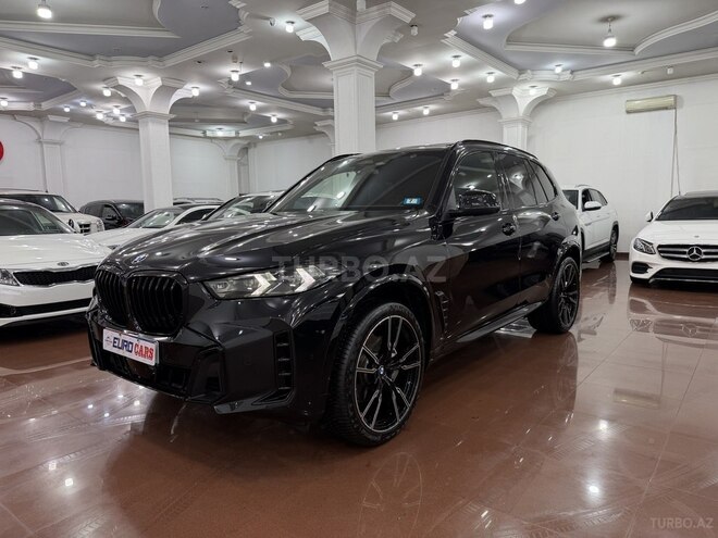 BMW X5-8