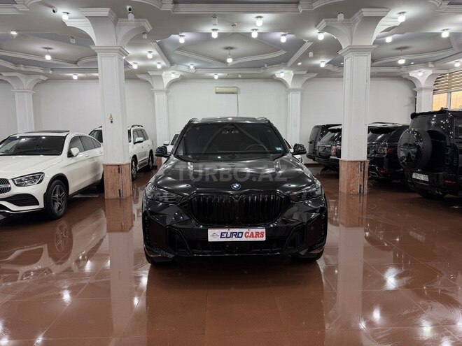 BMW X5-10
