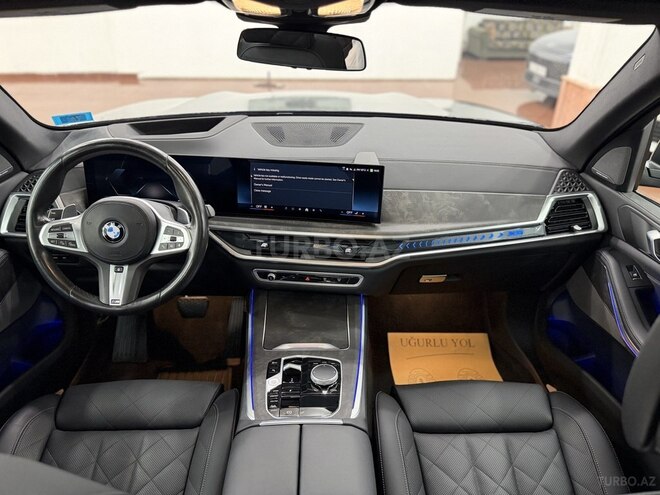 BMW X5-30