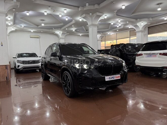 BMW X5-7