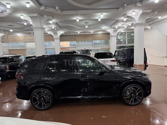 BMW X5-5
