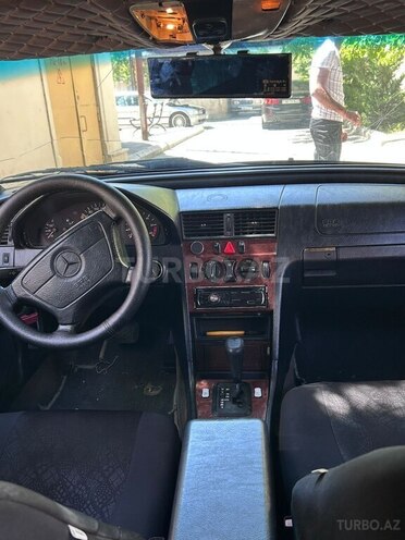 Mercedes C 200-5