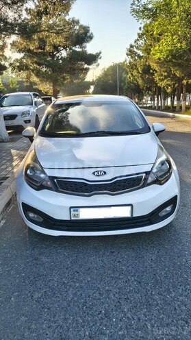 Kia Rio-1
