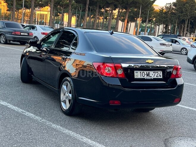 Chevrolet Epica-6