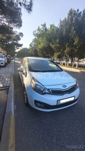 Kia Rio-2