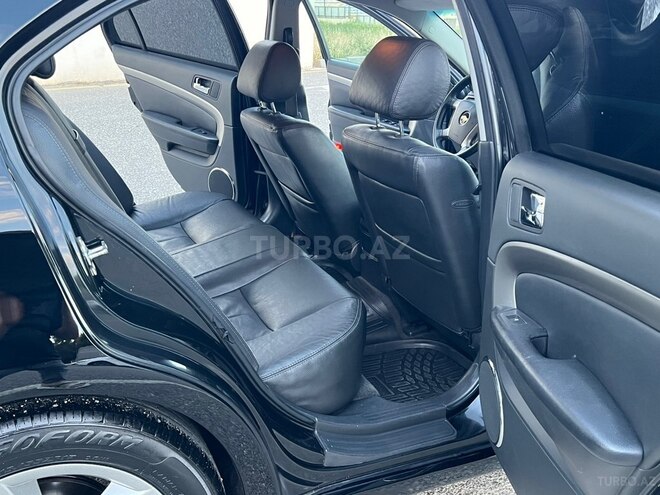 Chevrolet Epica-20