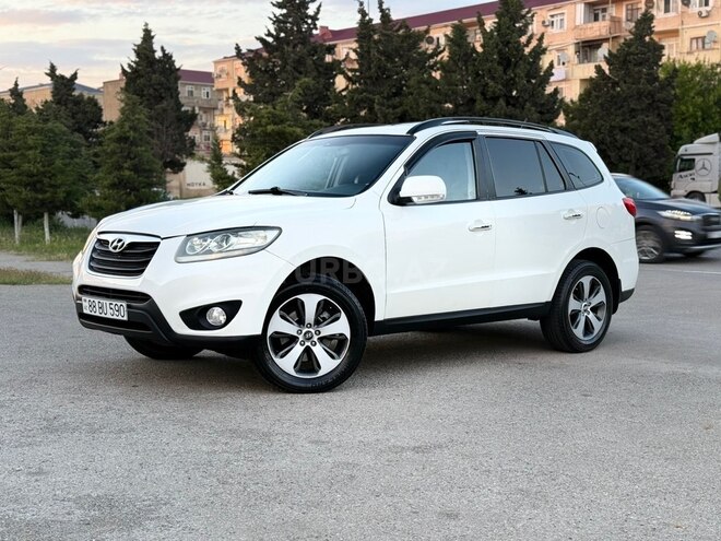 Hyundai Santa Fe-6