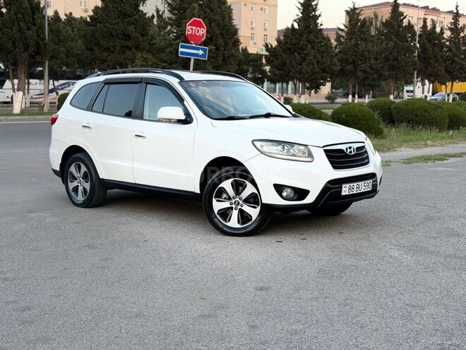 Hyundai Santa Fe-7