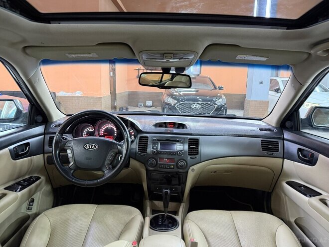 Kia Optima-4