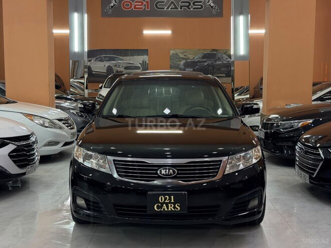 Kia Optima-2