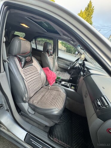 Kia Sorento-7