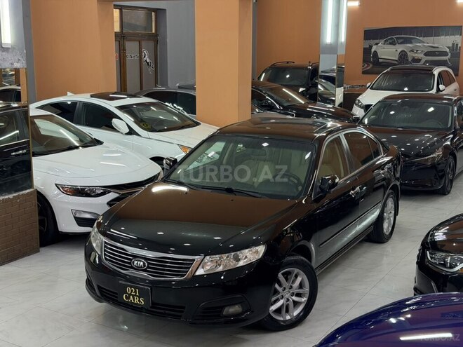 Kia Optima-10