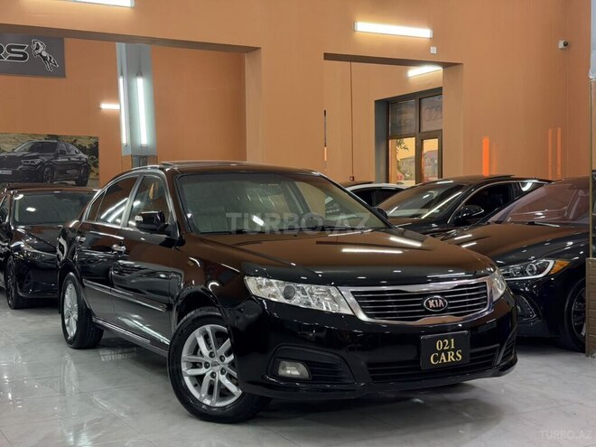Kia Optima-1