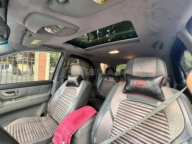 Kia Sorento-5