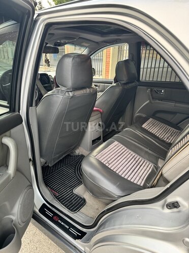 Kia Sorento-8