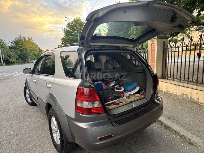 Kia Sorento-9