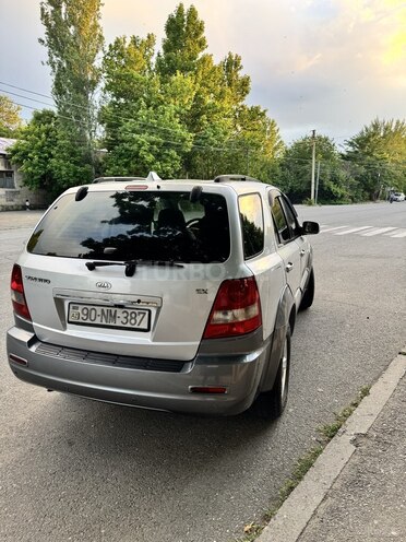 Kia Sorento-2