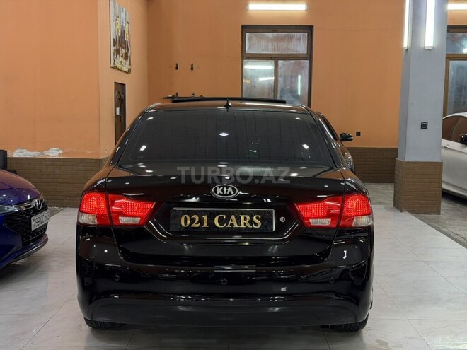 Kia Optima-3