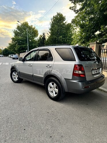 Kia Sorento-3