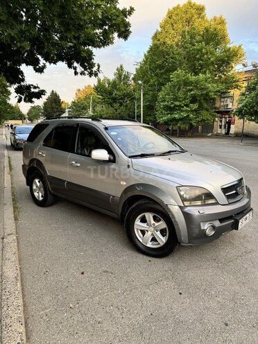 Kia Sorento-4