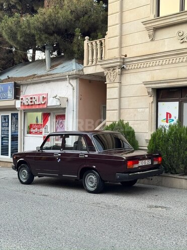 LADA (VAZ) 2107-7