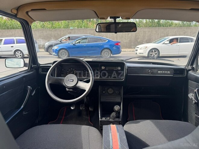 LADA (VAZ) 2107-4