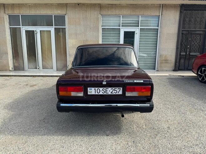 LADA (VAZ) 2107-3