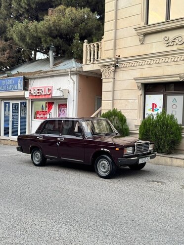 LADA (VAZ) 2107-11