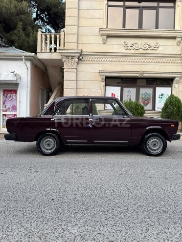 LADA (VAZ) 2107-12