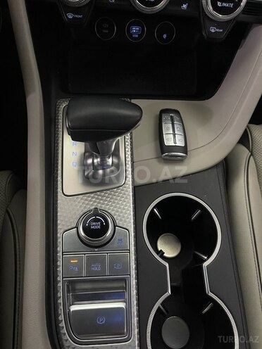 Genesis G70-6
