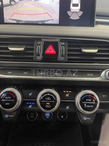Genesis G70-4