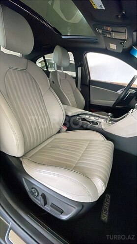 Genesis G70-12