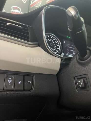 Genesis G70-7