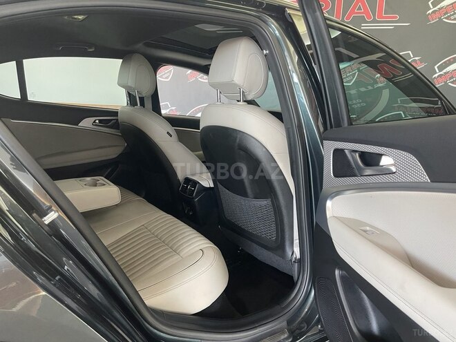 Genesis G70-14