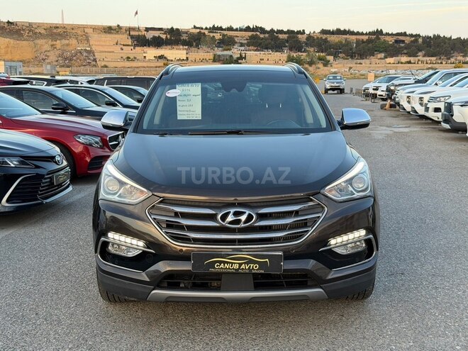 Hyundai Santa Fe-6