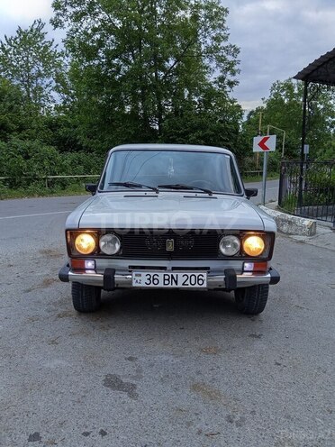 LADA (VAZ) 2106-1
