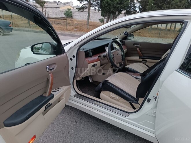 Nissan Teana-8