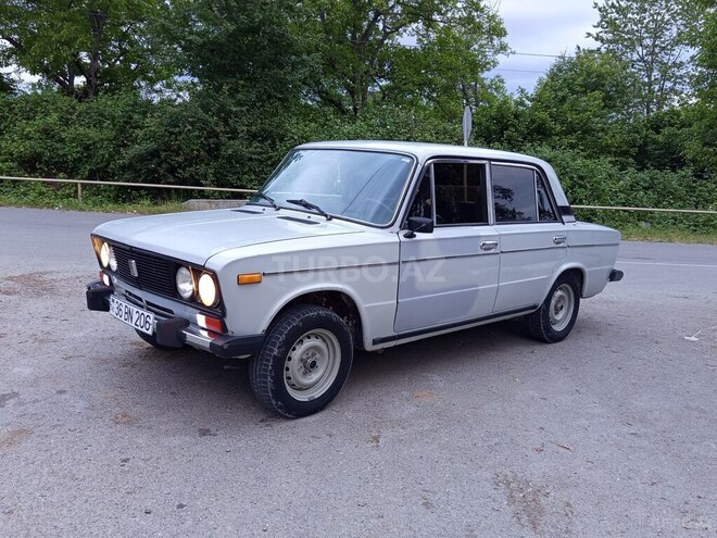 LADA (VAZ) 2106-2