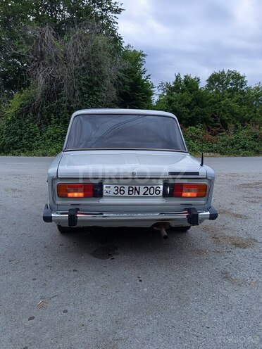 LADA (VAZ) 2106-3
